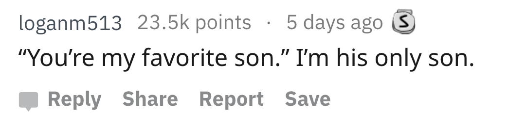 Groaning Reddit Users Share Their Fathers' Most Notorious Dad Jokes