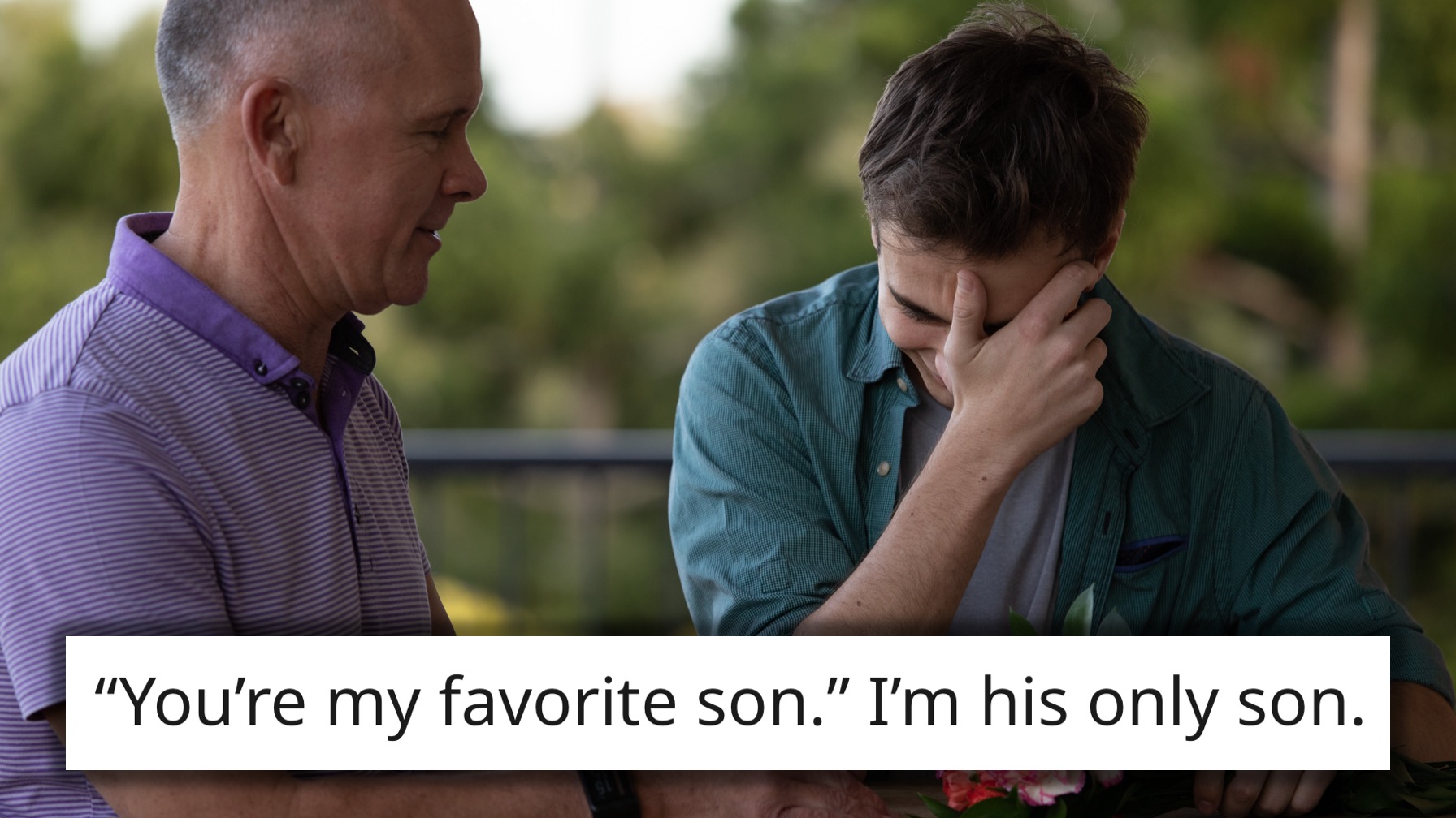 Groaning Reddit Users Share Their Fathers Most Notorious Dad Jokes