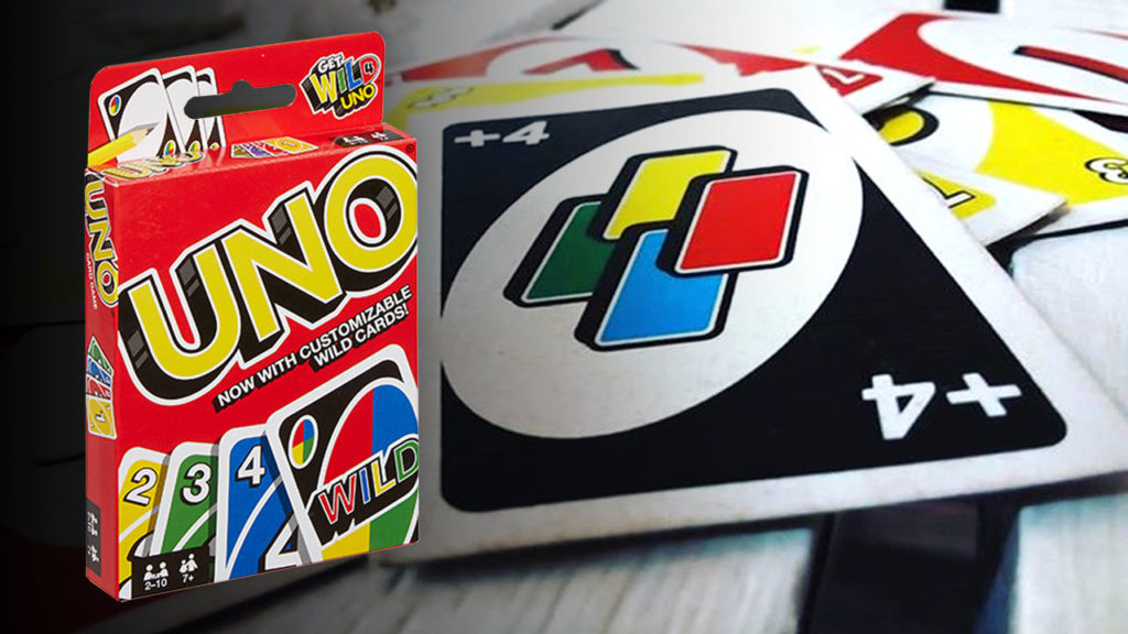 Stacker No Stacking Uno Confirms Controversial Rule Players React