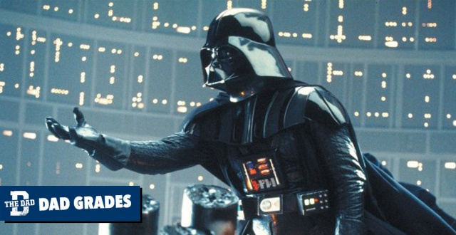 Did German Speakers Understand The Darth Vader Reveal Before Anyone Else?
