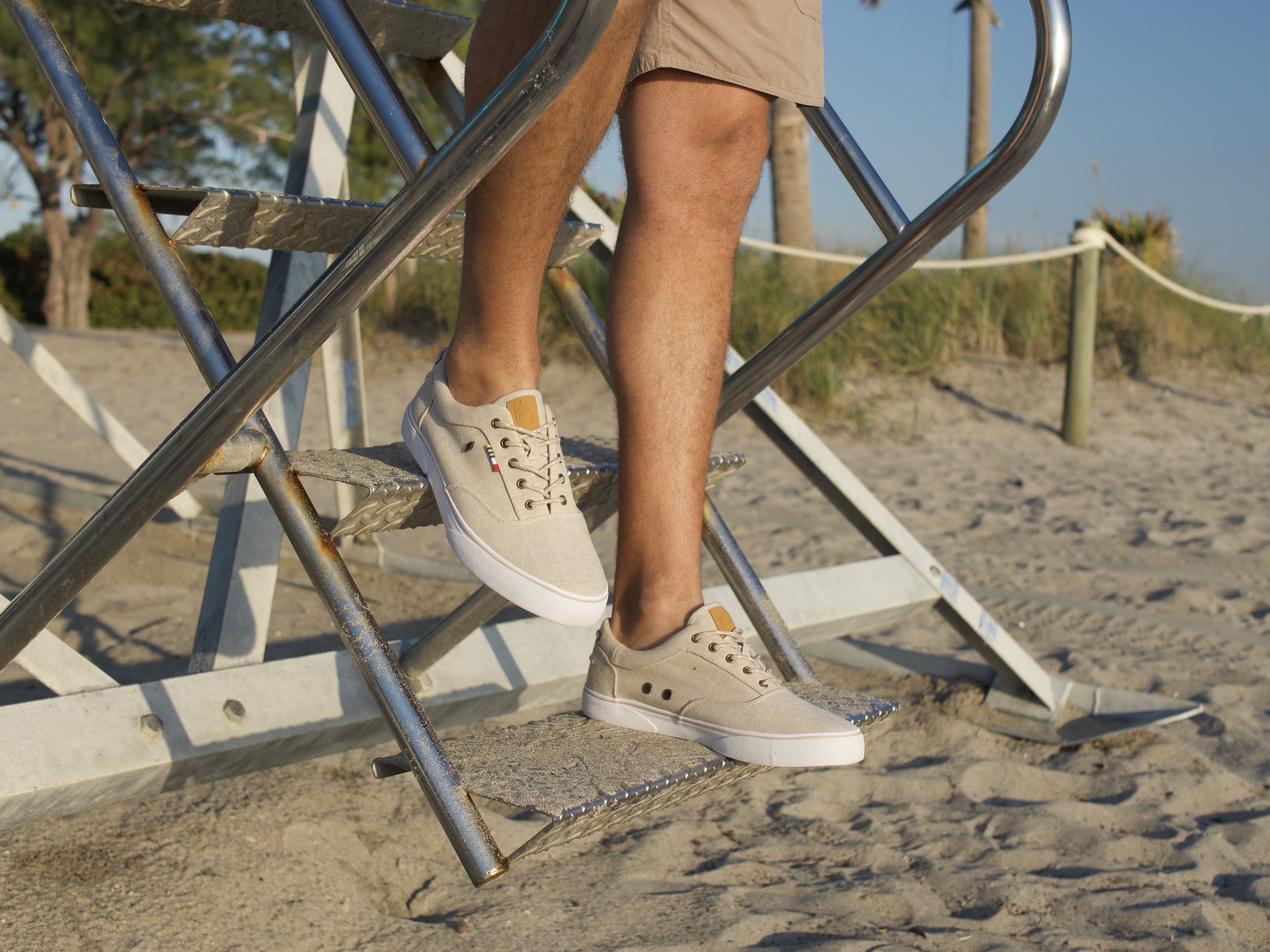 Guy harvey clearance boat shoes