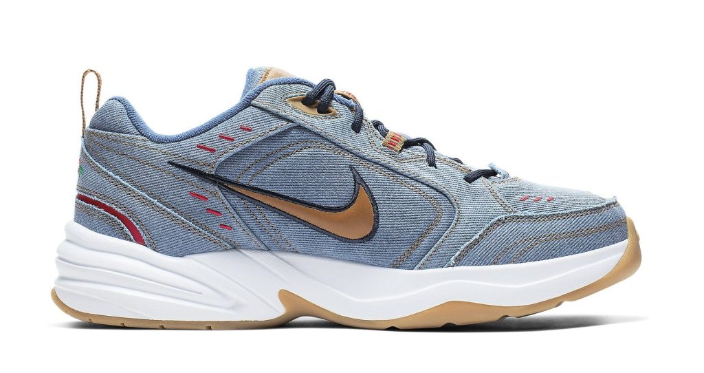 nike dad shoes 2019
