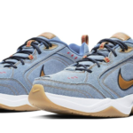 Dads Ultimate Grillin' & Chillin' - Nike Air Monarch shoes