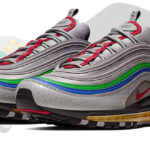 Nike Set to Release an Unofficial Nintendo 64 Inspired Air Max 97