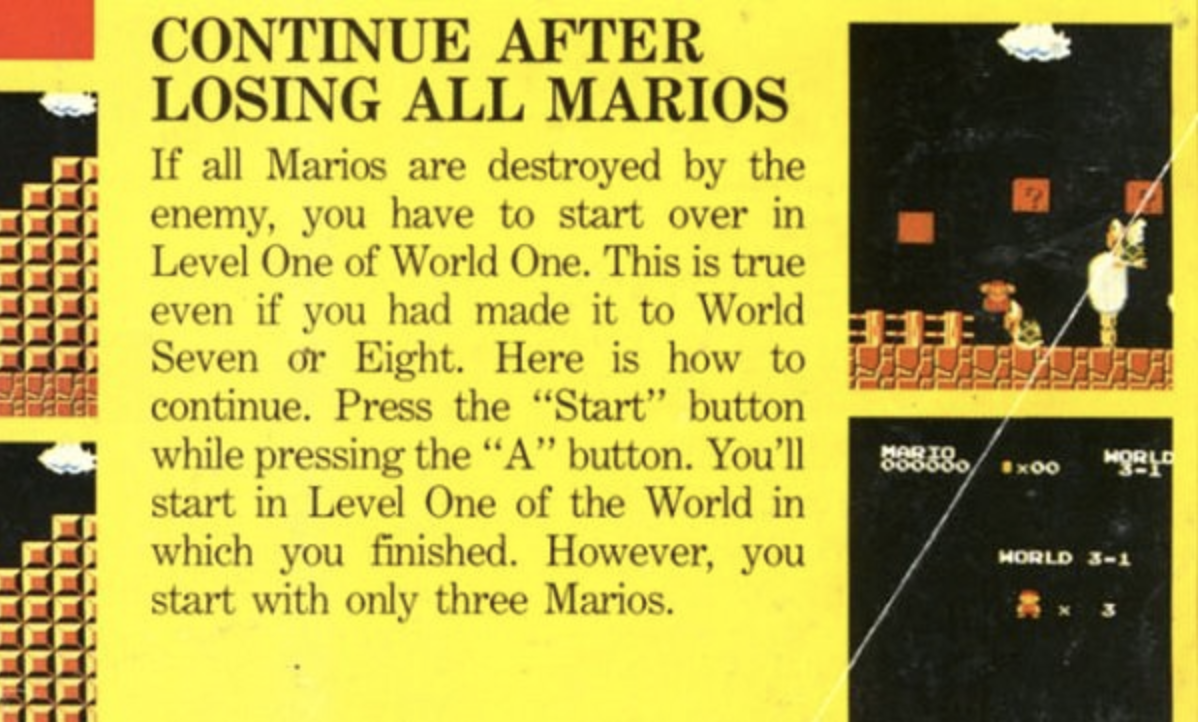 17 Facts About Mario (Super Mario Bros.) 