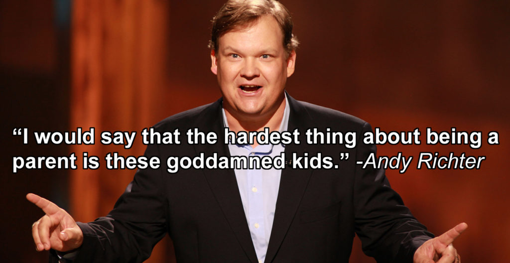 75 Hilarious Quotes About Dads and Being a Father