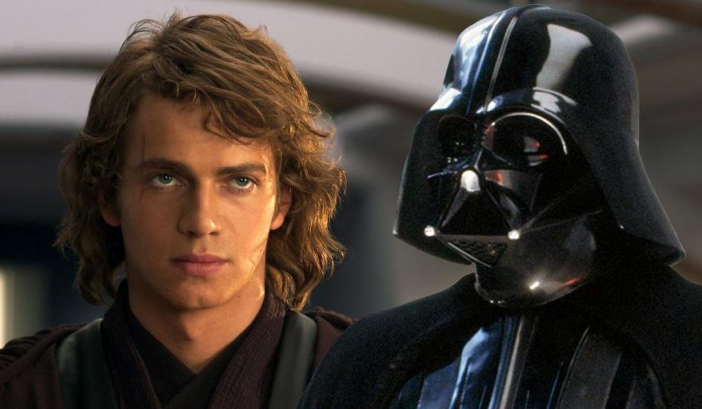 Rumored Vader Series