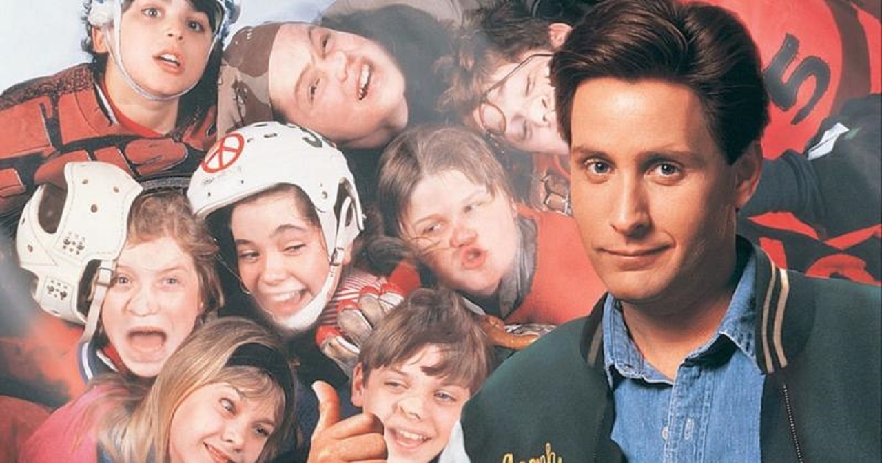 Emilio Estevez on why he said yes to The Mighty Ducks: Game Changers