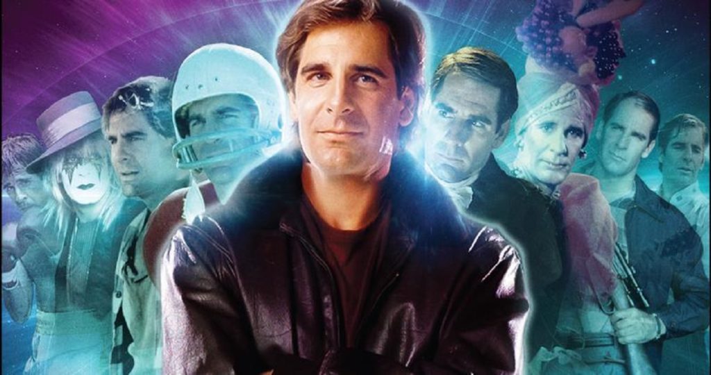 Scott Bakula Discusses Potential Quantum Leap Reboot