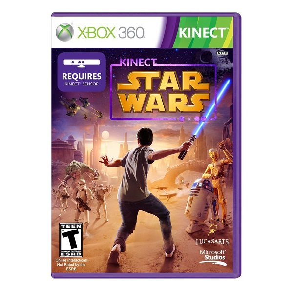 Xbox 360 Kinect Your Shape Fitness - video gaming - by owner
