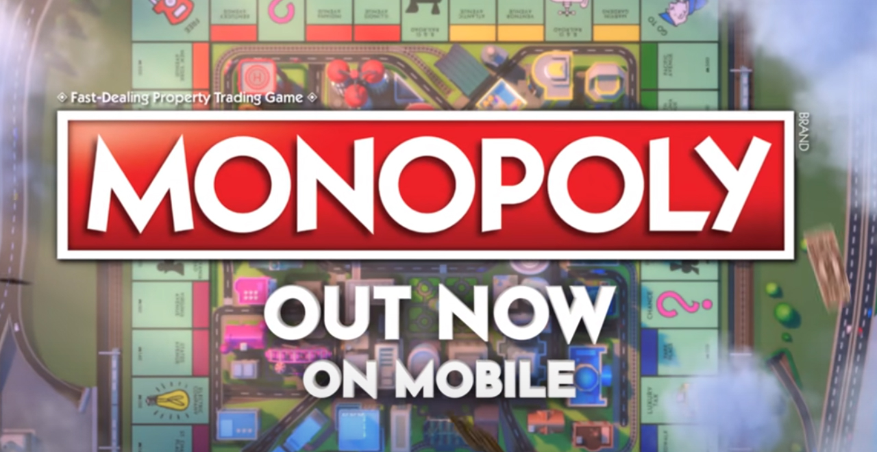 Monopoly - Play Online on