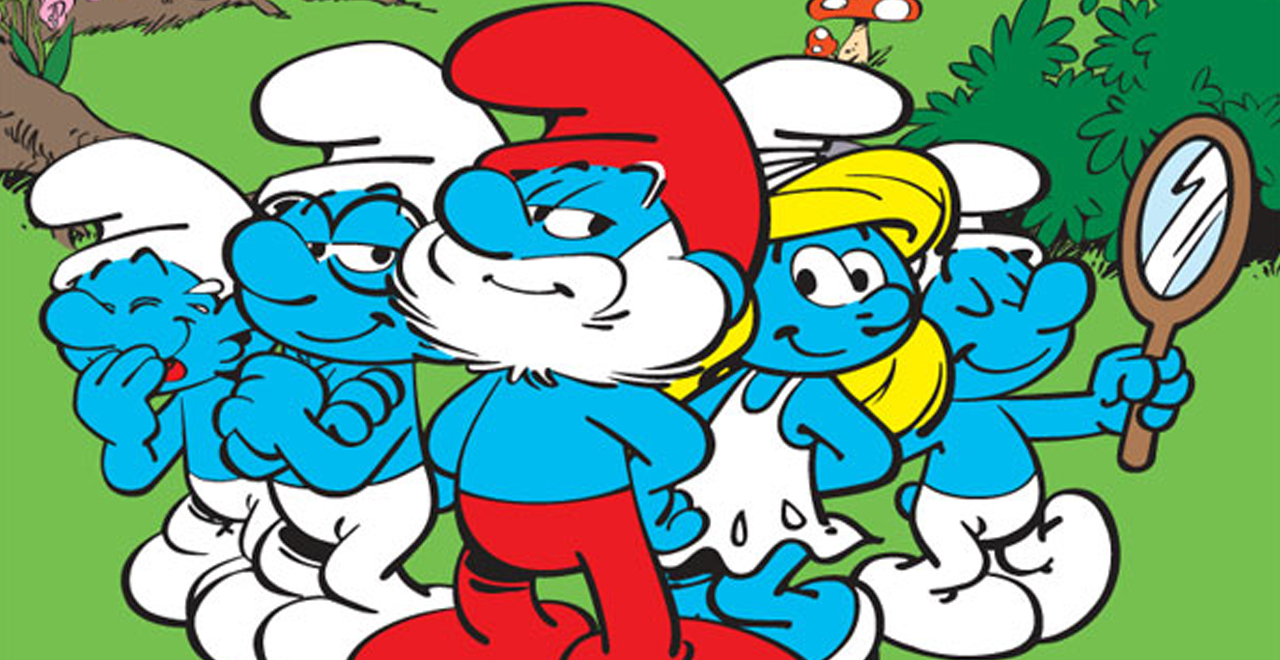 Father Abraham And The Smurfs - Smurfing Beer, Releases
