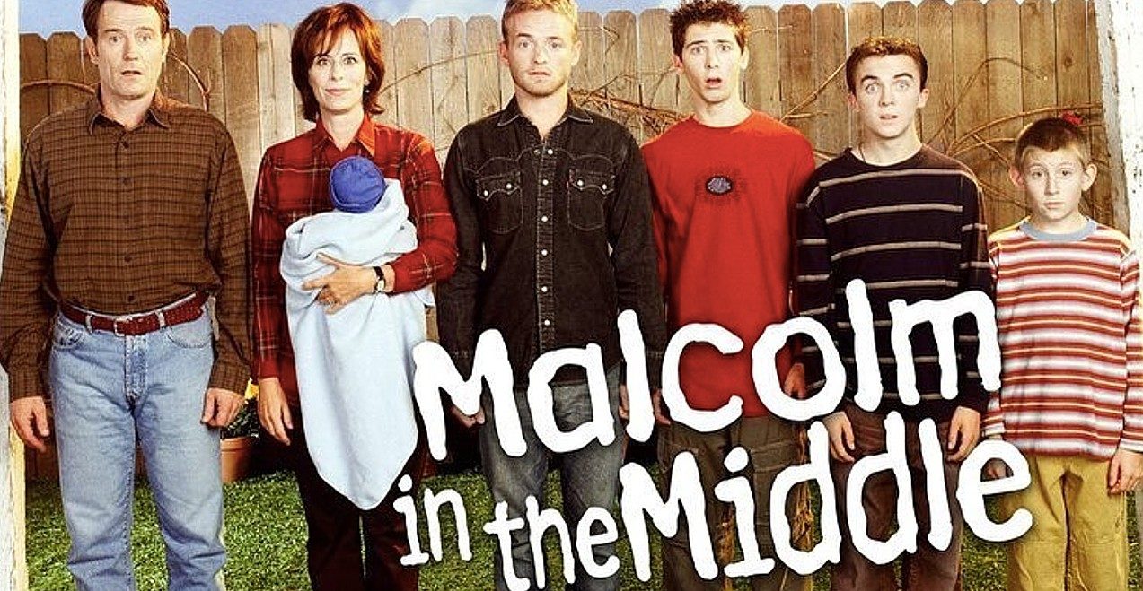 Bryan Cranston's Planning for a 'Malcolm in the Middle' Reunion