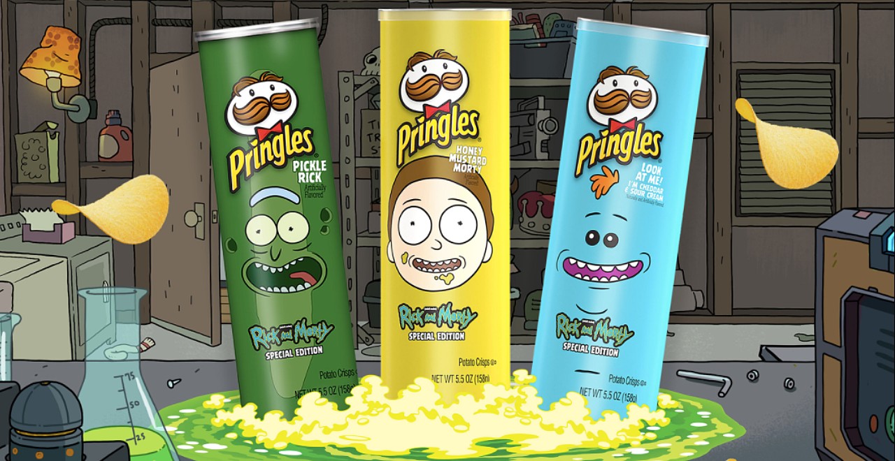 Roblox Pringles 