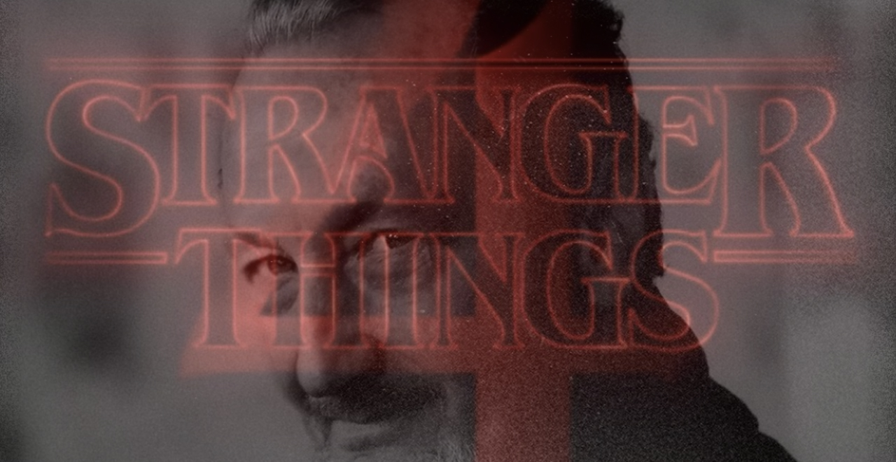 Stranger Things' Season 4 Cast Additions: Jamie Campbell Bower, Robert  Englund, Tom Wlaschiha – Deadline