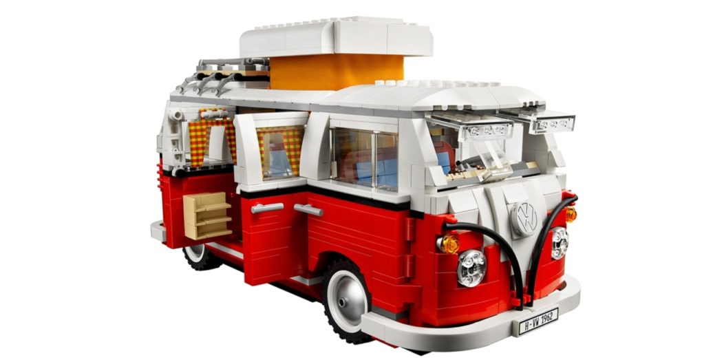 14 Best LEGO Sets For Adults (Including Star Wars Sets!)