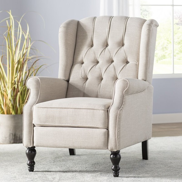 Best recliner outlet chair 2021