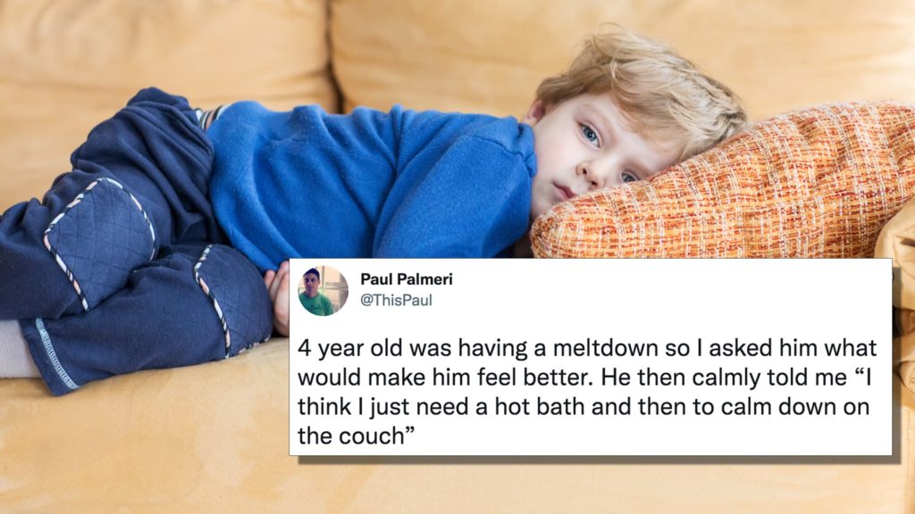 This Week s 10 Funniest Parenting Tweets By Dads