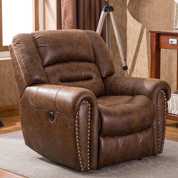 Leonie manual recliner hot sale