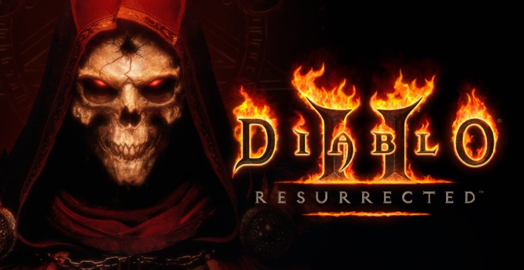 diablo 2 remaster news