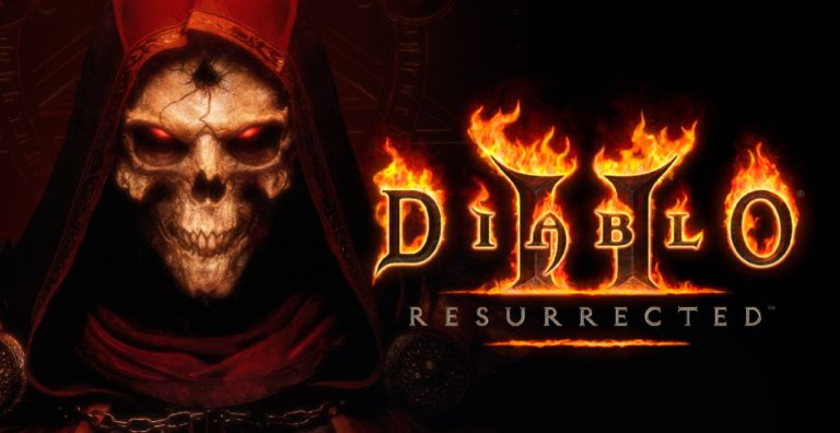 diablo 2 remaster on mobile