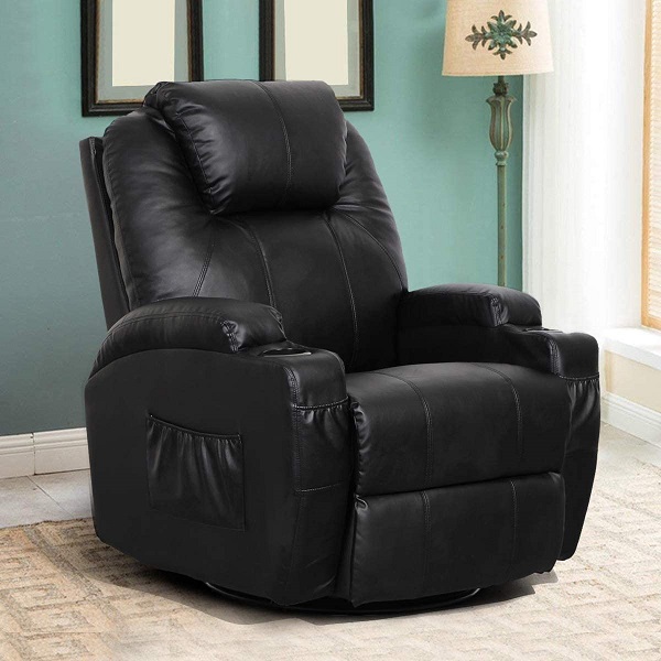 top rated recliner chairs