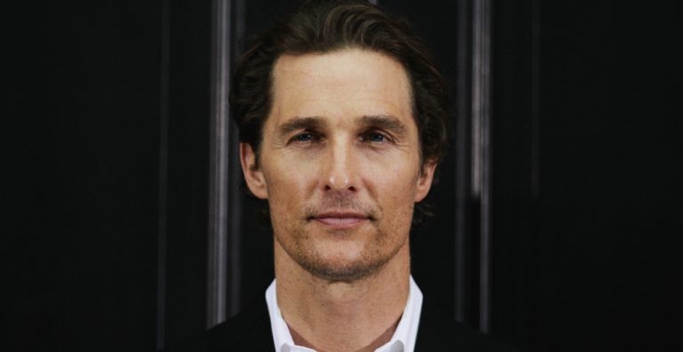 25+ Matthew McConaughey Quotes That Make Kickass Mantras