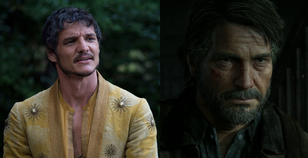 The Last of Us: HBO Series Taps Pedro Pascal to Play Joel