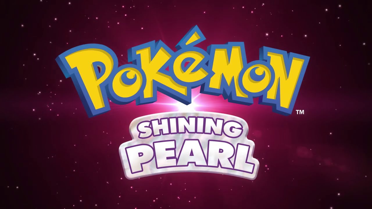Pokemon Diamond & Pearl remakes head to Switch this year
