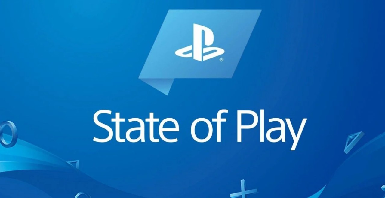 É hoje! Playstation State of Play não perca!