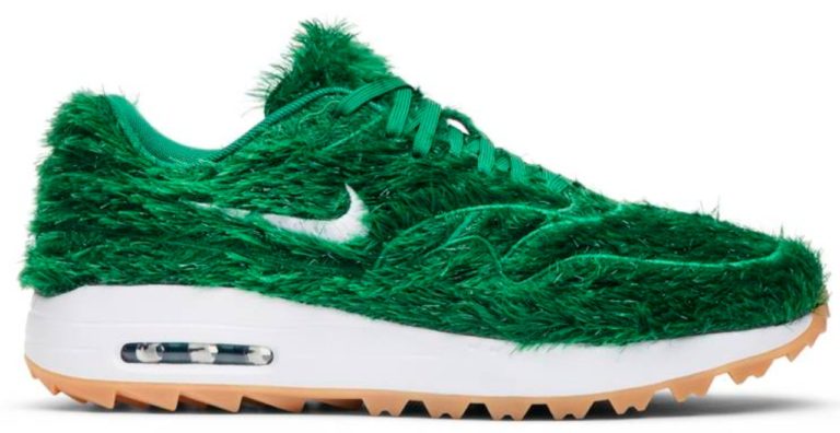Nike Air Max Grass Is The Greatest Dad Shoe To Ever Exist 9433