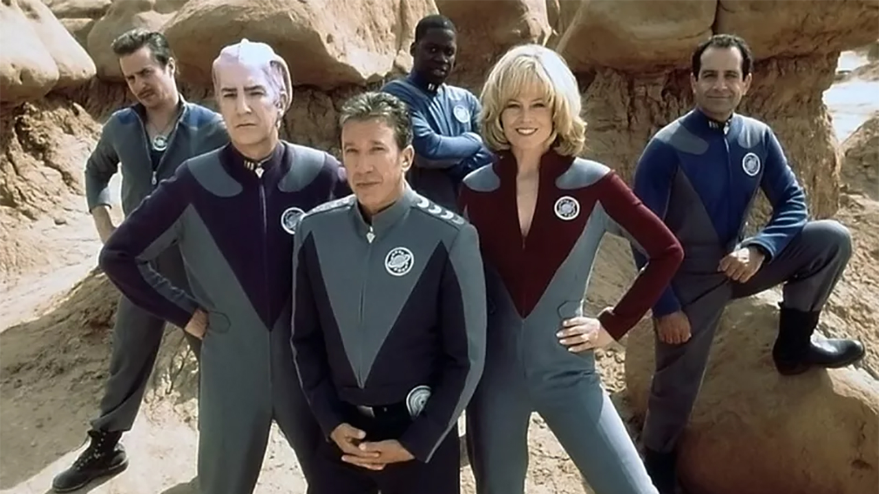 Star Trek's Simon Pegg jokes about JJ Abrams' relaxed casting