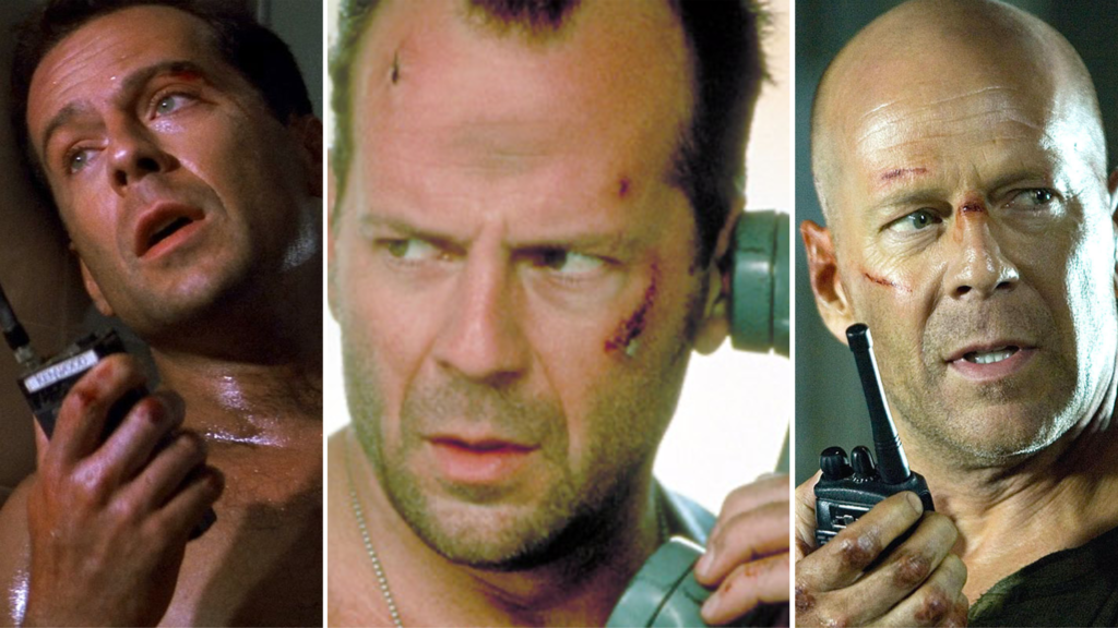 'Die Hard' Prequel Plans Scraped, Producers Say | The Dad