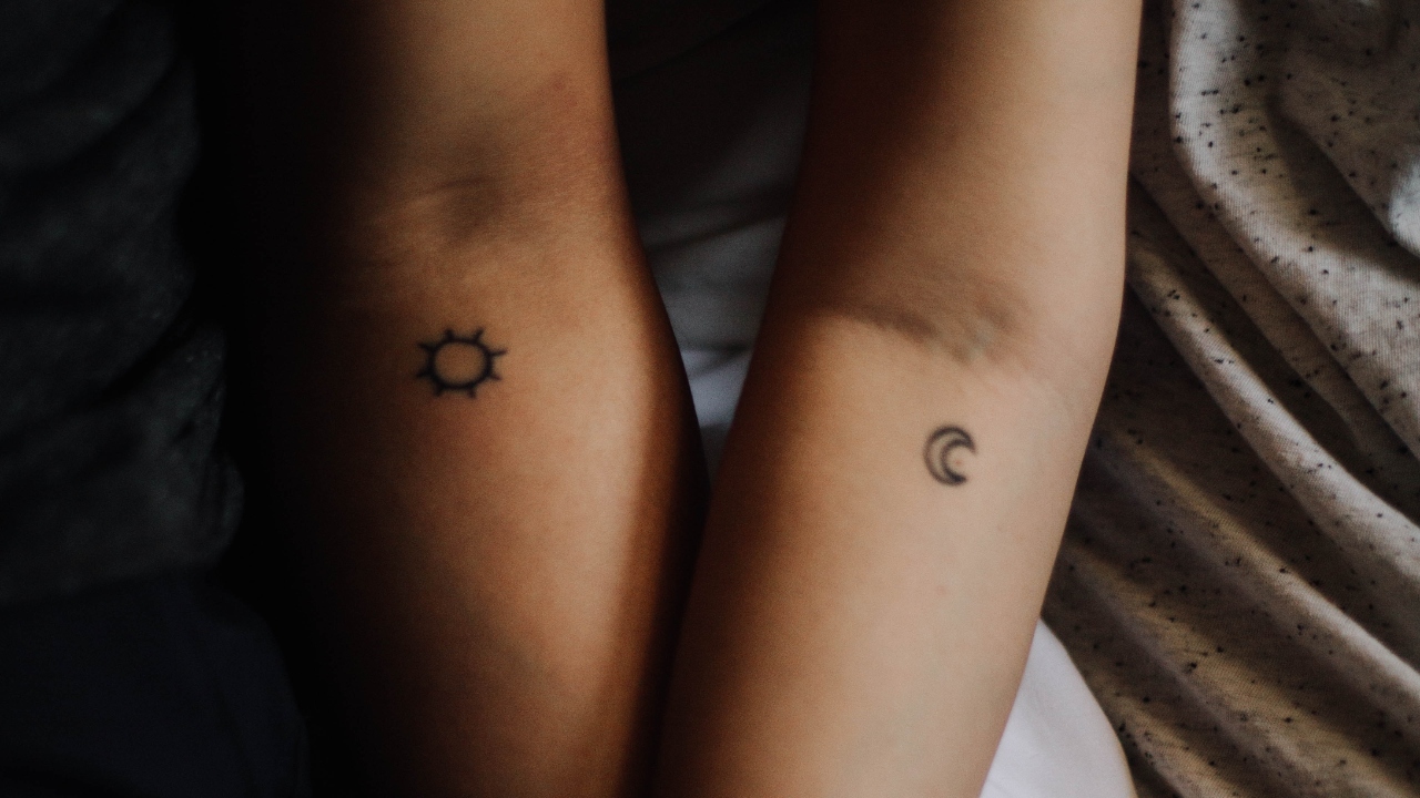 11 Father Daughter Tattoos That Would Make A Great Bonding Experience