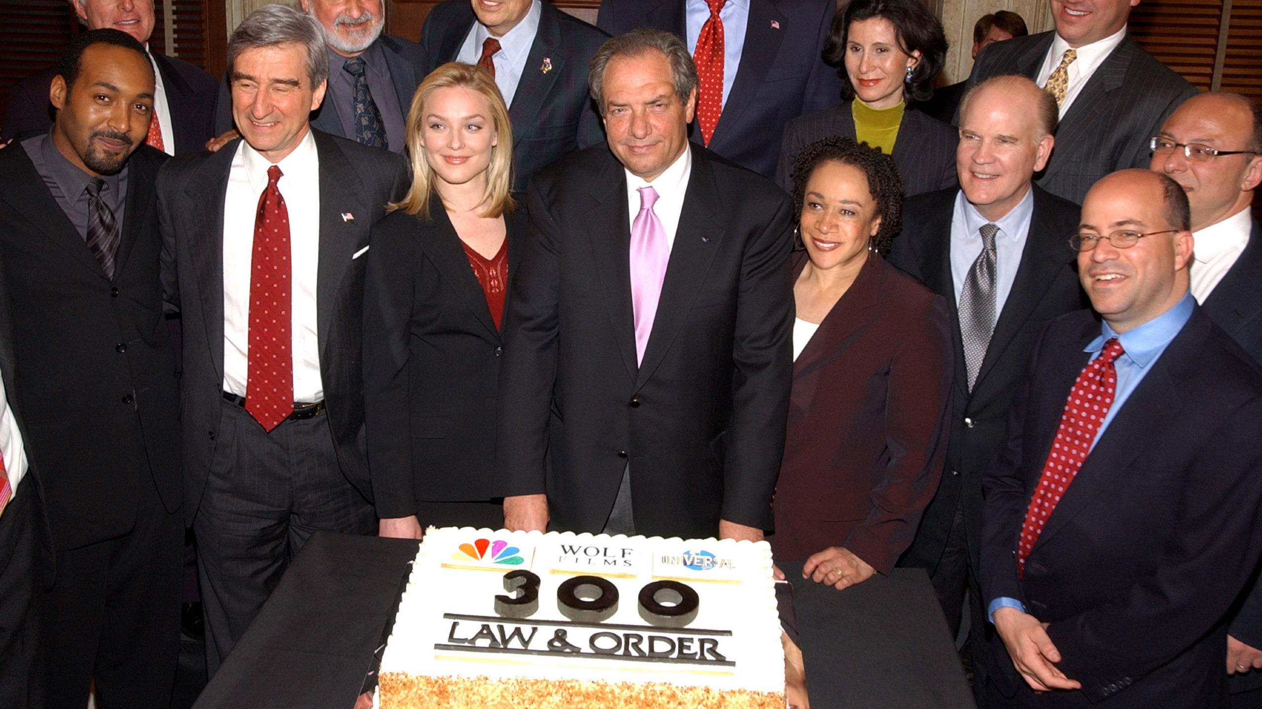 Law & Order Coming Back