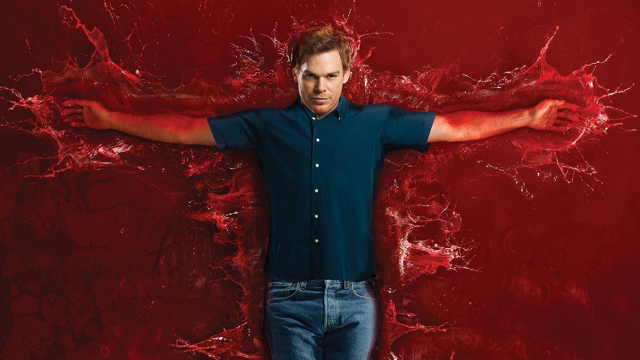 Showtime's 'Dexter: New Blood' tests monstrous family bonds