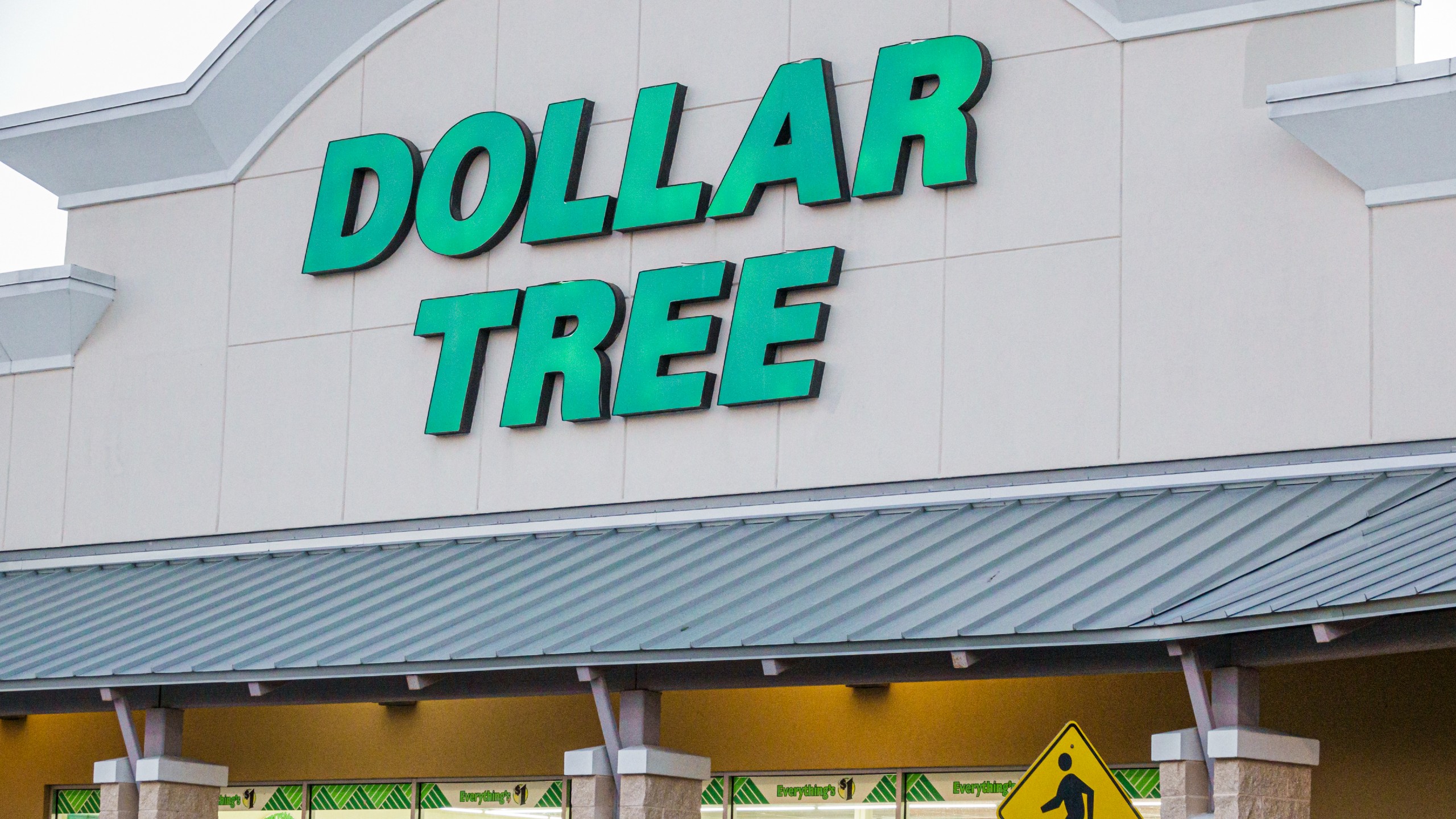 Dollar Tree Charging More