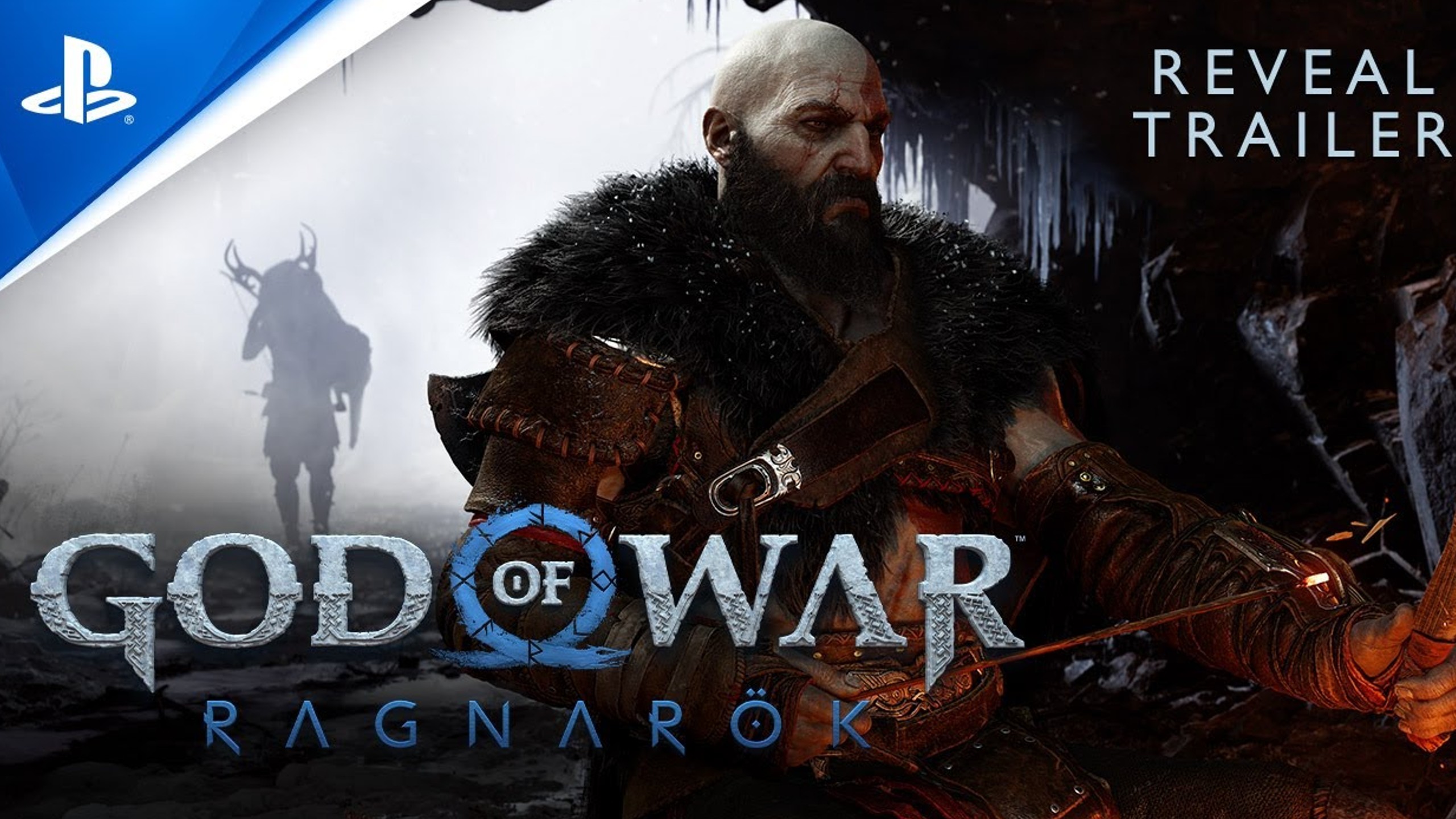 Here's how God of War Ragnarok plays on the PlayStation 4 - The Washington  Post