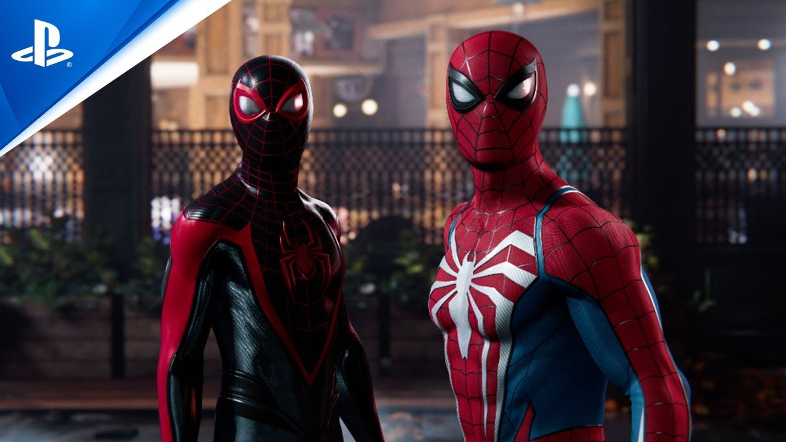 Marvel's Spider-Man 2 hits PlayStation 4, but you'll wish it hadn't