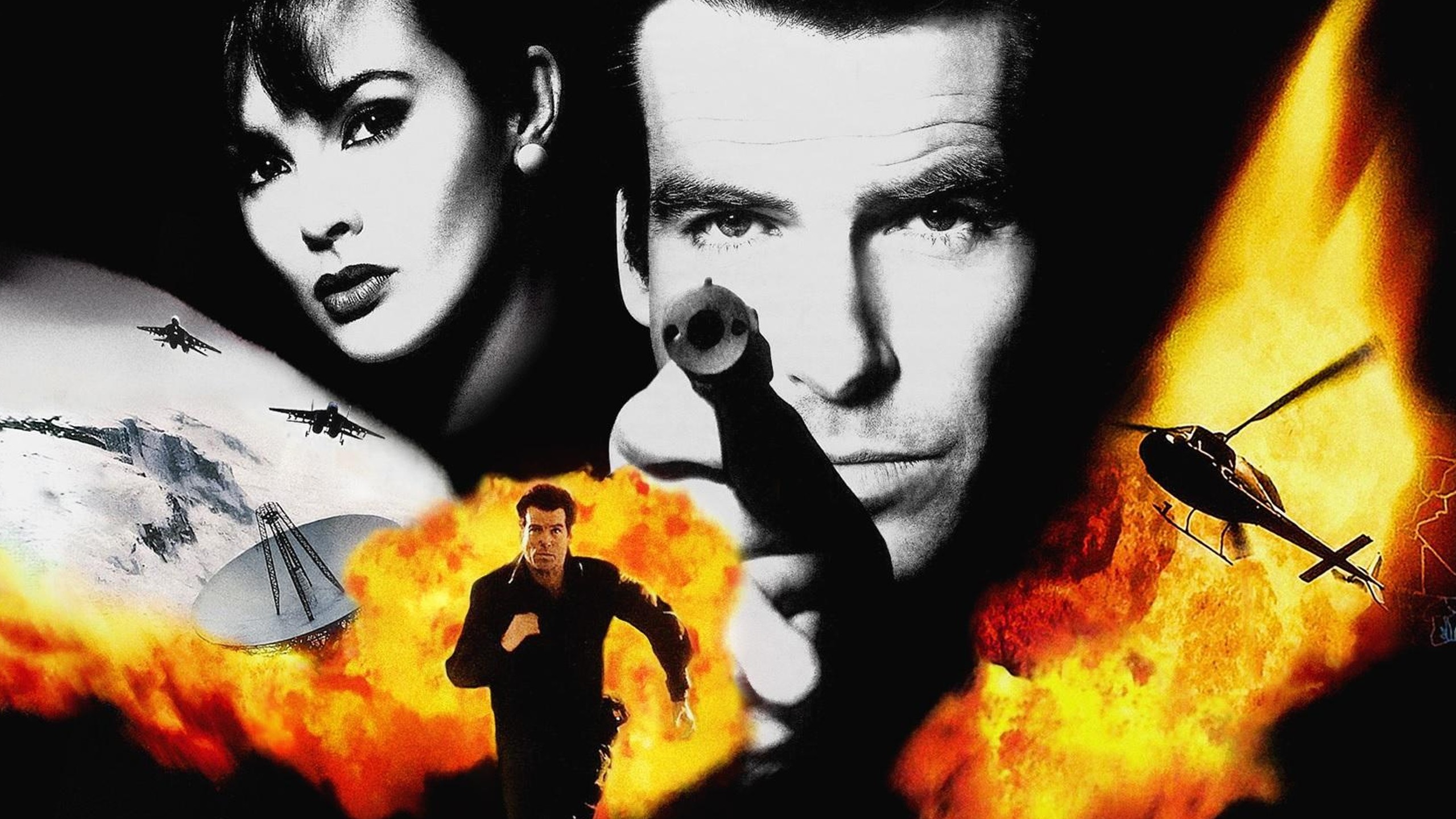 25 Amazing Things Deleted From GoldenEye 007 (That Would Have Changed  Everything)