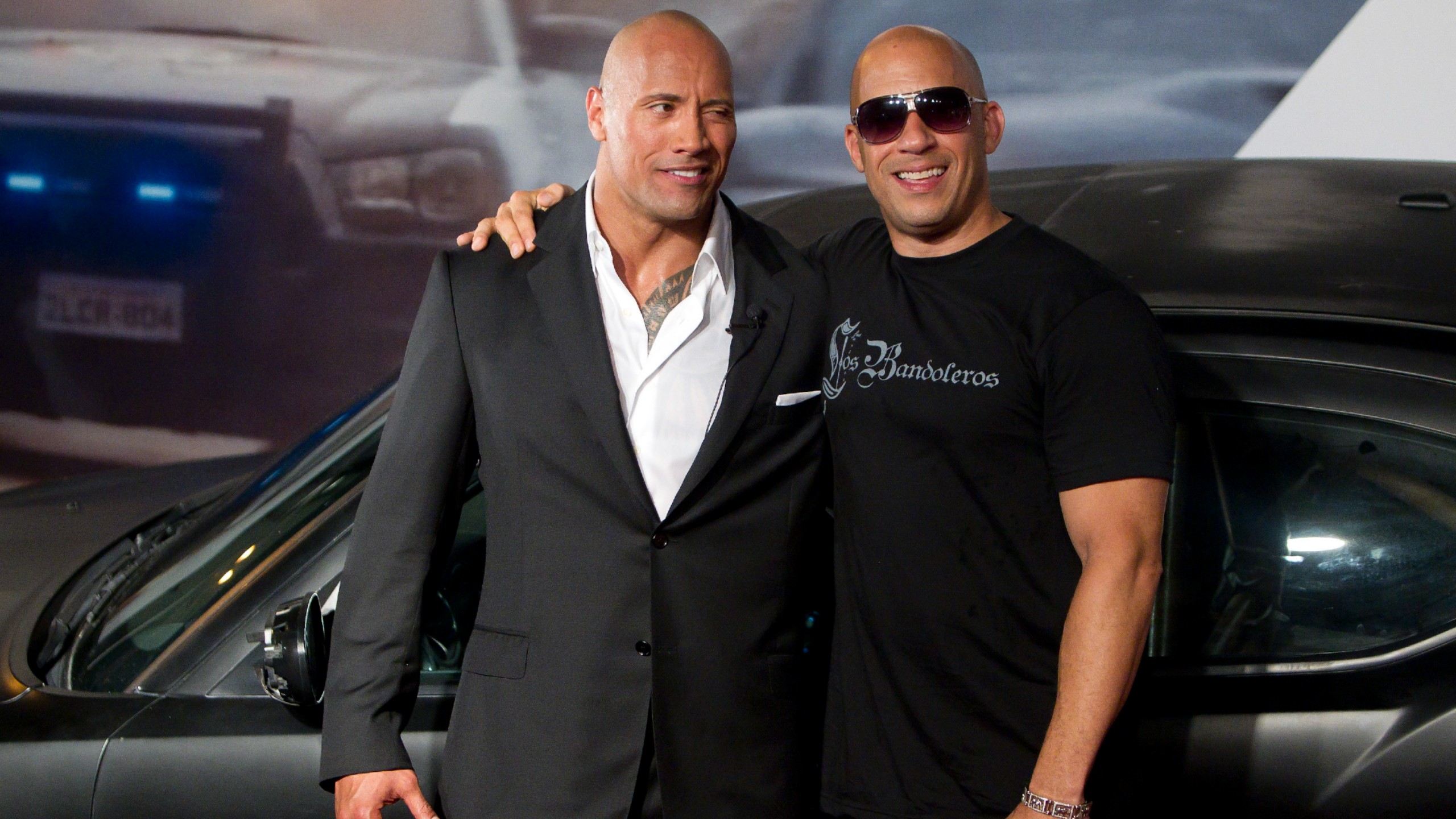Fast & Furious 10: Vin Diesel Promises Fans Of Making Them Proud With The  Upcoming Actioner, You'll Have Been A Part Of This Family