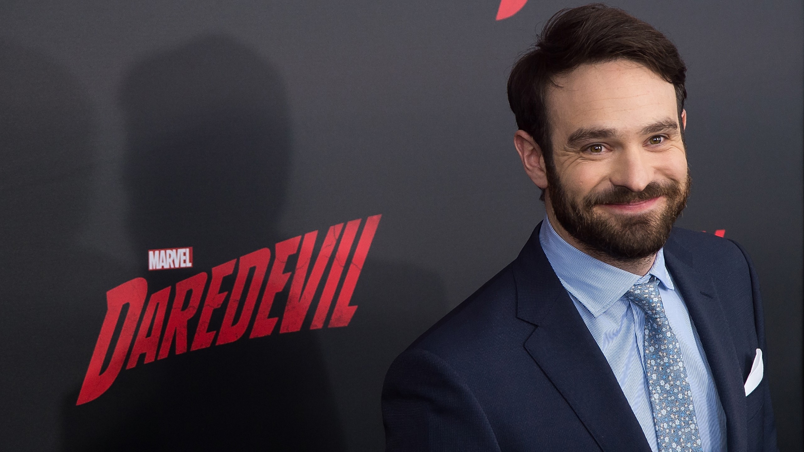 Charlie Cox Daredevil